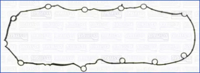 WILMINK GROUP wg1160580 -  Прокладка, крышка головки цилиндра